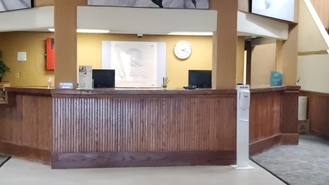Quality Inn Alamosa Esterno foto