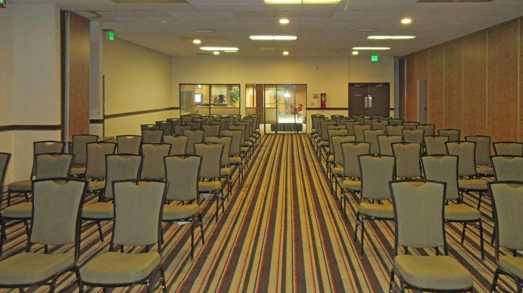 Quality Inn Alamosa Esterno foto